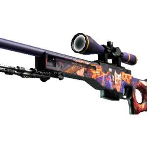 AWP | Oni Taiji (Factory New)
