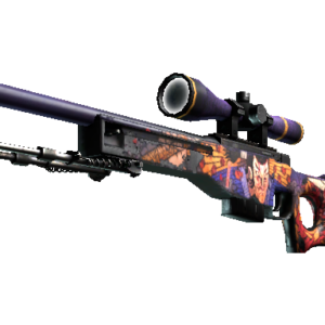 AWP | Oni Taiji (Field-Tested)