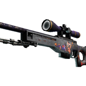 AWP | Oni Taiji (Battle-Scarred)