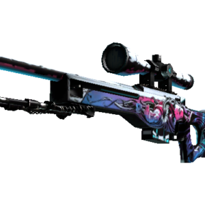 AWP | Neo-Noir (Field-Tested)