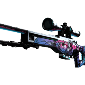 AWP | Neo-Noir (Factory New)