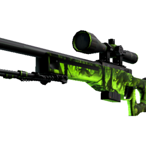 AWP | Containment Breach (Minimal Wear)