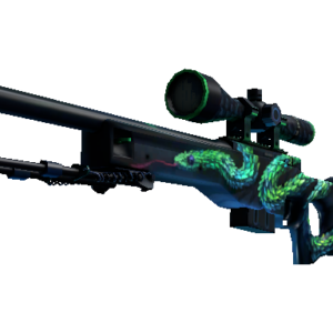 AWP | Atheris (Minimal Wear)