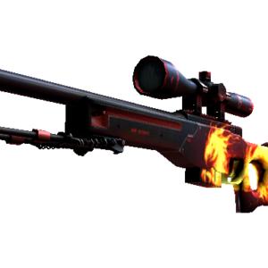 AWP | Wildfire (Factory New)