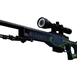 AWP | Corticera (Field-Tested)