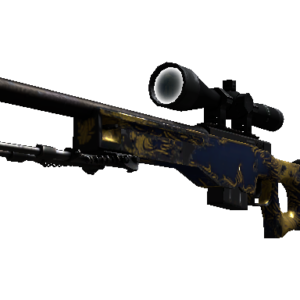 AWP | Man-o'-war (Field-Tested)