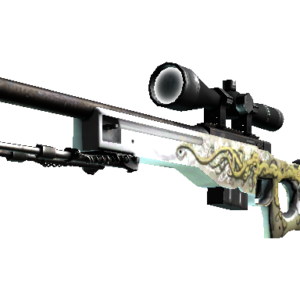 AWP | Worm God (Factory New)