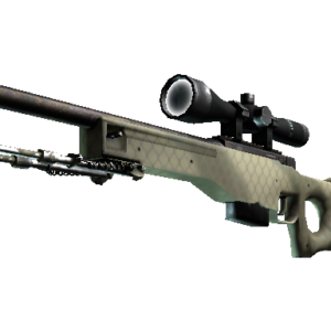 AWP | Safari Mesh (Factory New)