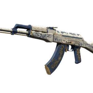 AK-47 | Inheritance (Battle-Scarred)