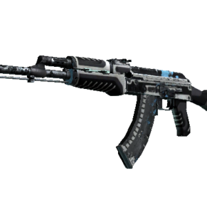 AK-47 | Vulcan (Battle-Scarred)
