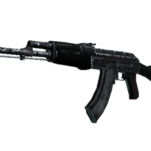 AK-47 | Redline (Battle-Scarred)