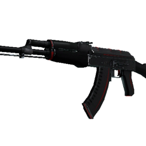 AK-47 | Redline (Field-Tested)