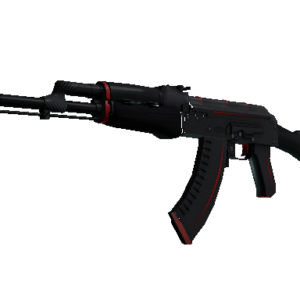 AK-47 | Redline (Minimal Wear)