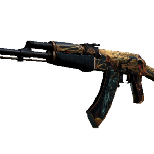 AK-47 | Legion of Anubis (Factory New)