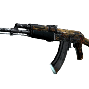 AK-47 | Legion of Anubis (Battle-Scarred)