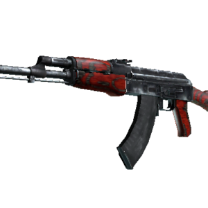AK-47 | Red Laminate (Field-Tested)
