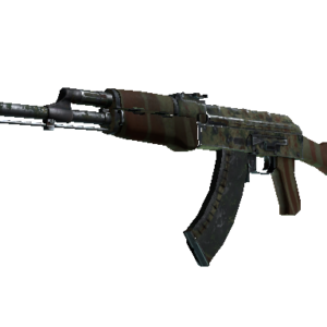 AK-47 | Predator (Battle-Scarred)