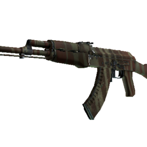 AK-47 | Predator (Well-Worn)