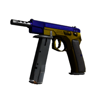 CZ75-Auto | Chalice