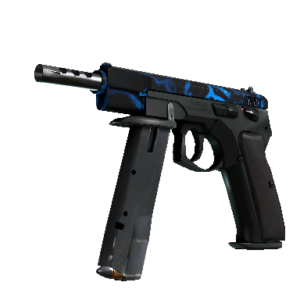 CZ75-Auto | Poison Dart (Factory New)