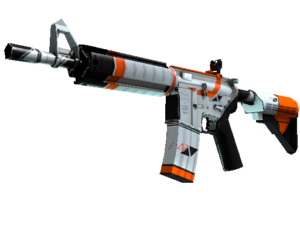 M4A4 | Asiimov (Field-Tested)