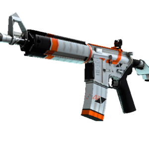 M4A4 | Asiimov (Field-Tested)