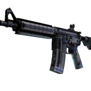M4A4 | X-Ray (Field-Tested)