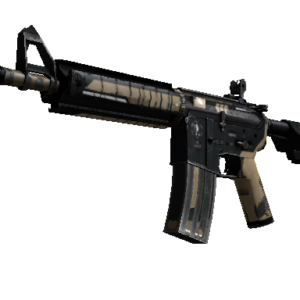 M4A4 | Desert-Strike (Field-Tested)