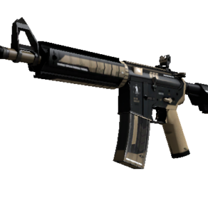 M4A4 | Desert-Strike (Factory New)