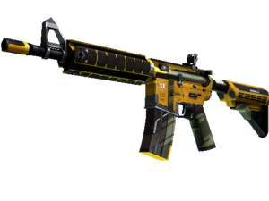 M4A4 | Buzz Kill (Minimal Wear)