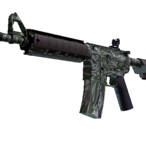 M4A4 | Jungle Tiger (Factory New)