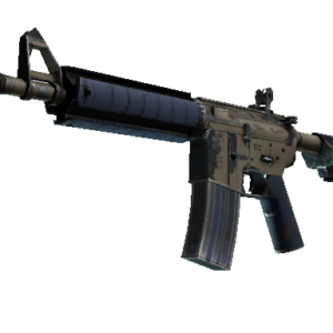M4A4 | Tornado (Field-Tested)