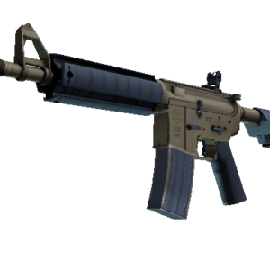 M4A4 | Tornado (Minimal Wear)