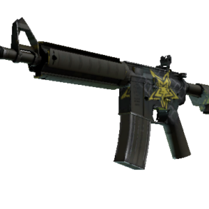 M4A4 | Zirka (Factory New)
