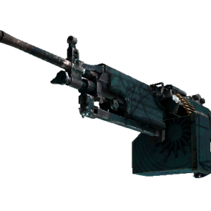 M249 | Shipping Forecast (Well-Worn)