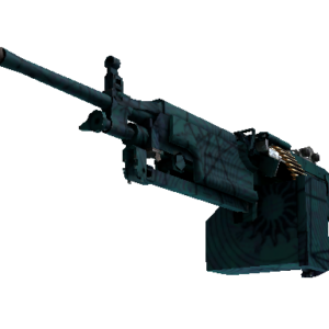M249 | Shipping Forecast (Factory New)