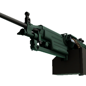 M249 | Jungle (Factory New)