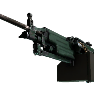 M249 | Jungle (Field-Tested)