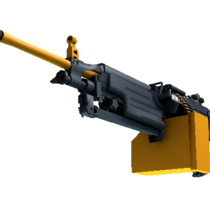 M249 | Impact Drill (Factory New)