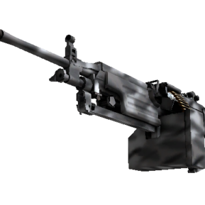 M249 | Contrast Spray (Factory New)