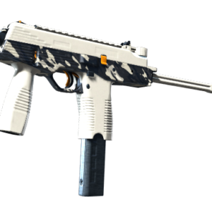 MP9 | Arctic Tri-Tone (Factory New)