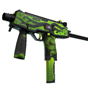 MP9 | Hydra (Factory New)