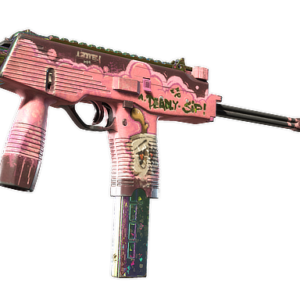 MP9 | Latte Rush (Field-Tested)