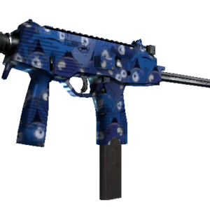 MP9 | Pandora's Box (Factory New)
