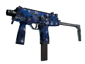 MP9 | Pandora's Box (Field-Tested)