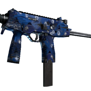 MP9 | Pandora's Box (Field-Tested)