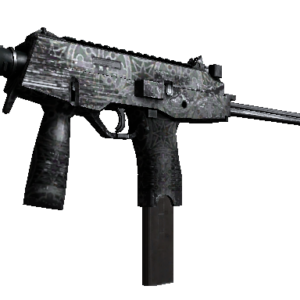 MP9 | Dark Age (Field-Tested)
