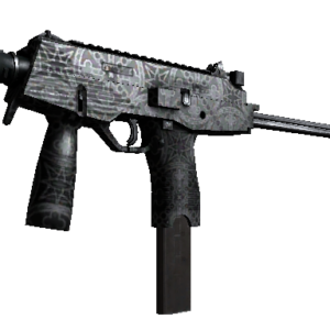 MP9 | Dark Age (Minimal Wear)