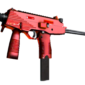MP9 | Hot Rod (Minimal Wear)