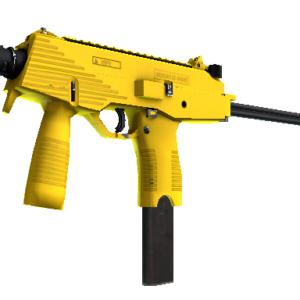 MP9 | Bulldozer (Factory New)